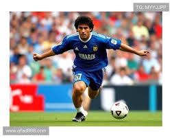 沙特2030体育计划：再办世界杯