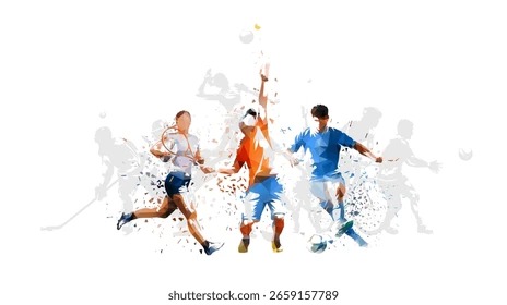 博格丹和乔丹·米勒不在伤病名单中，明天对阵火箭迎来复出