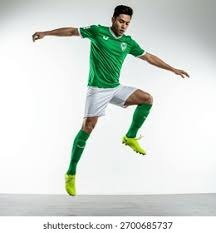 教练组及保障团队定妆照来袭！