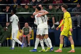 门迭塔：不认为阿隆索执教药厂战术适合皇马，皇马仍在过渡期